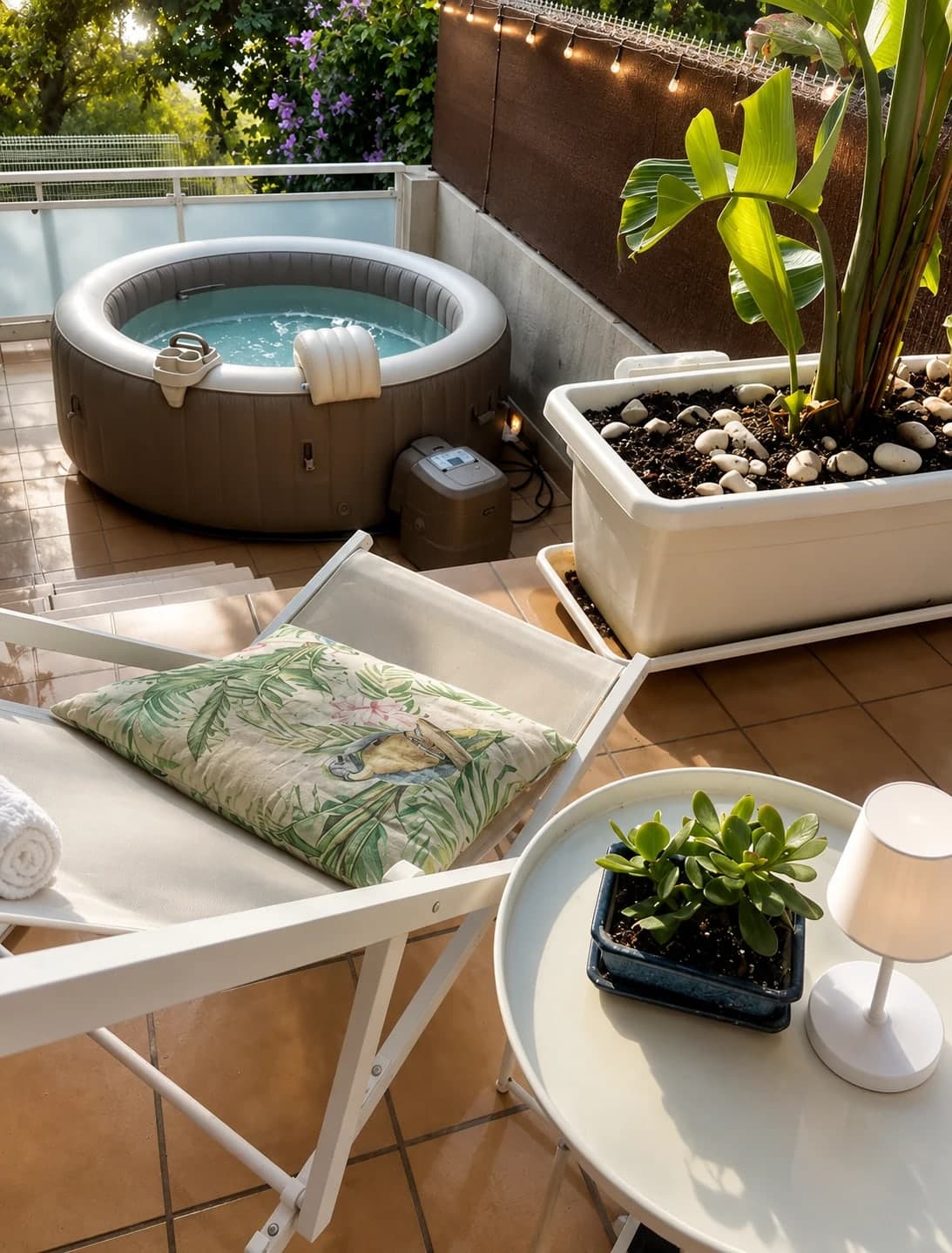 Casa Relax con Spa