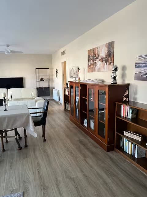 PARK de MAR Apartment — imagen 3