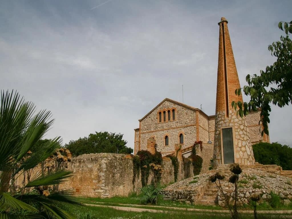 Parque Natural del Garraf